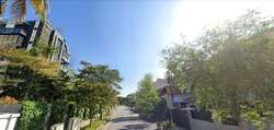 Jurong Park (D21), Detached #457157571
